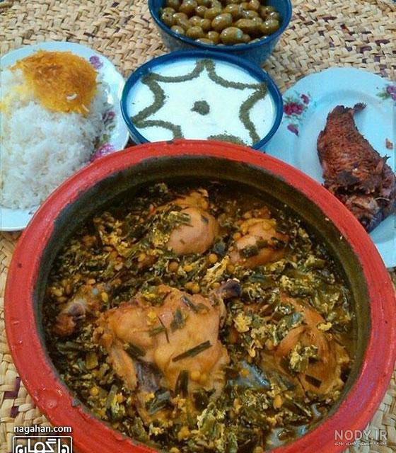 عکس غذای ساده عکس غذای ساده