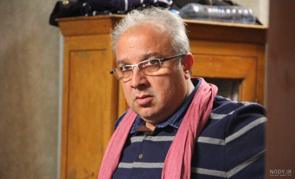 عکس فرزندان حسین سهیلی زاده عکس فرزندان حسین سهیلی زاده