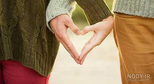 عکس قلب تکی عکس قلب تکی