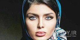 عکس مدلینگ ایران