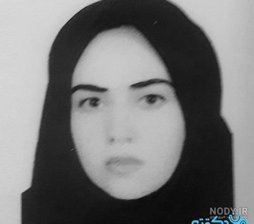 عکس مینا حسینی