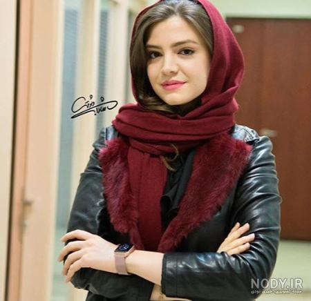 عکس های آوا دارویت