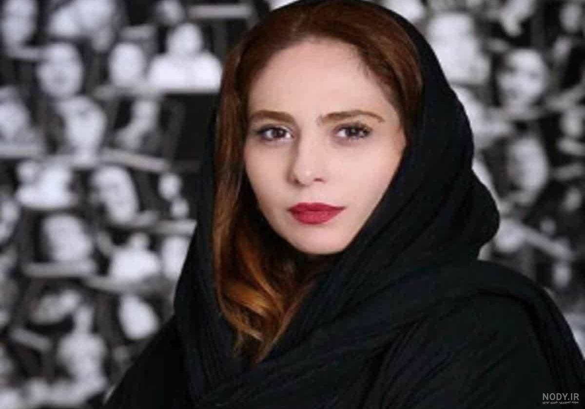 عکس های جذاب رعنا آزادی ور