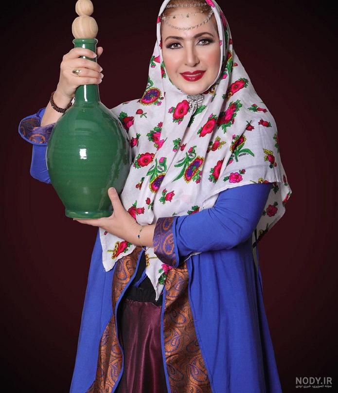 عکس های فاطمه گودرزی