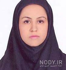 عکس های مینا حسینی