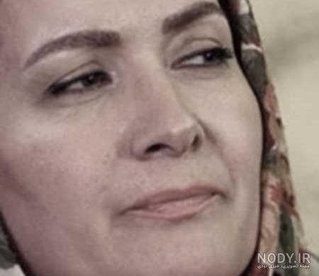 عکس همسر افسانه ناصری