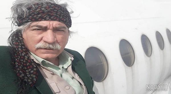 عکس همسر اول آزاده نامداری عکس همسر اول آزاده نامداری