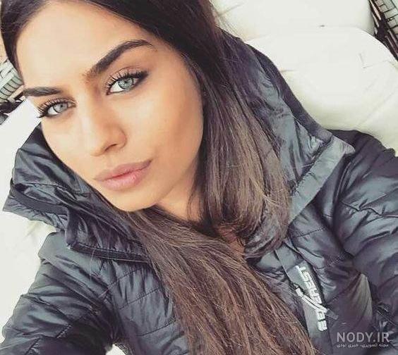 عکس همسر بولنت ارسوی عکس همسر بولنت ارسوی