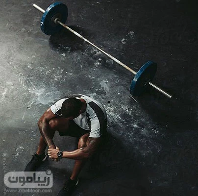 عکس ورزشی پسرانه عکس ورزشی پسرانه
