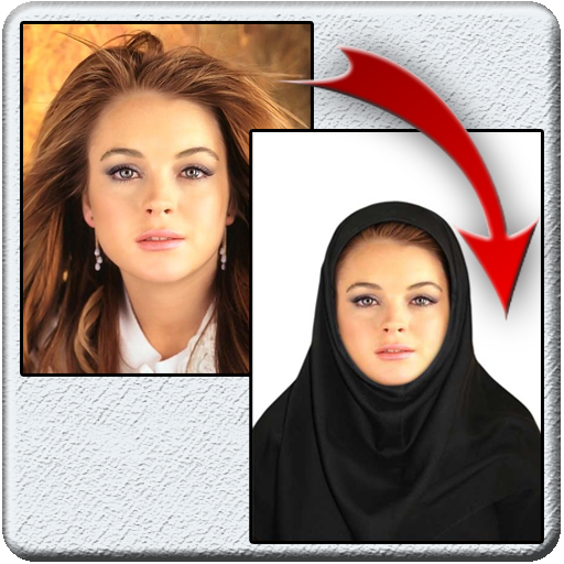 عکس پاسپورت خانم ایرانی