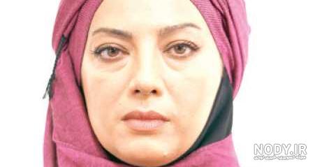 عکس پردیس افکاری
