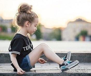 عکس پروفایل بچه گانه پسر عکس پروفایل بچه گانه پسر