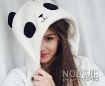 عکس پروفایل دخترونه فانتزی عروسکی