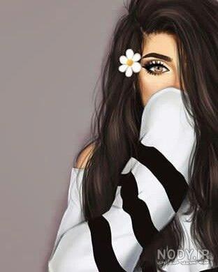 عکس پروفایل دخترونه لاکچری اینستا