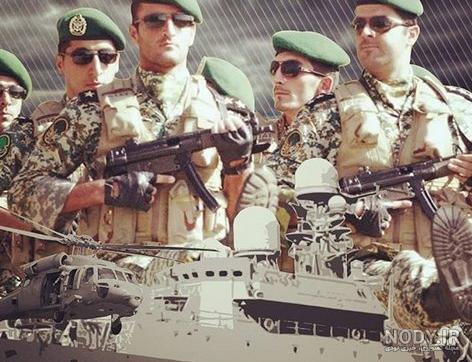 عکس پروفایل روز ارتش برای همسر عکس پروفایل روز ارتش برای همسر