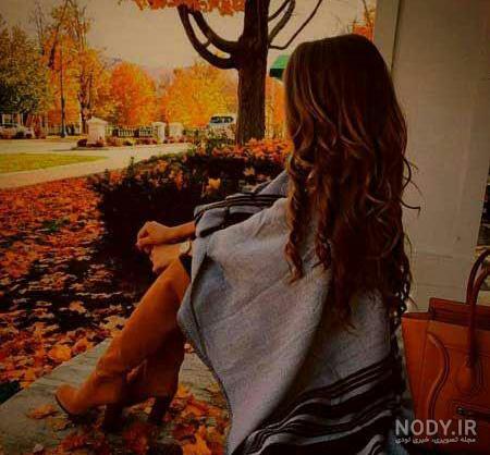 عکس پروفایل زنانه شیک