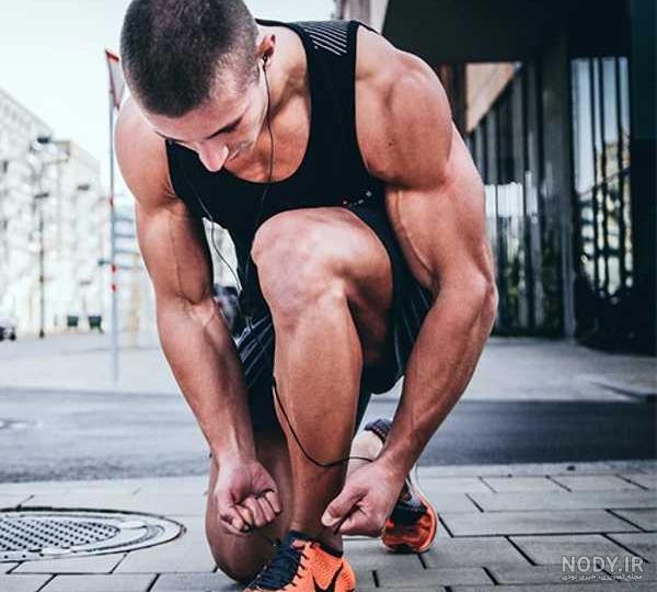 عکس پروفایل مردانه ورزشی عکس پروفایل مردانه ورزشی