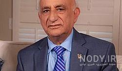 عکس پرویز کاردان