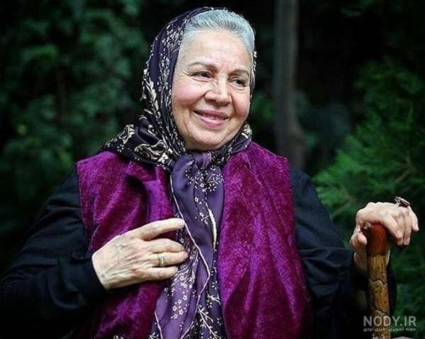 عکس پسر شمسی فضل الهی