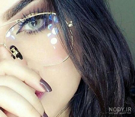 عکس چشم سبز ابی عکس چشم سبز ابی