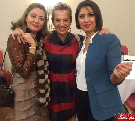 عکسهای بازیگر پردیس افکاری عکسهای بازیگر پردیس افکاری
