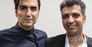 عکسهای جوانی شورانگیز طباطبایی