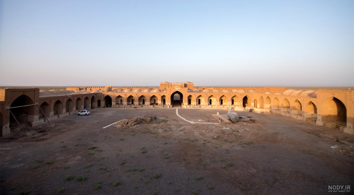 عکسهای دیدنی قم