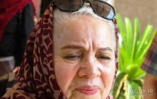 عکسهای شمسی فضل اللهی و همسرش