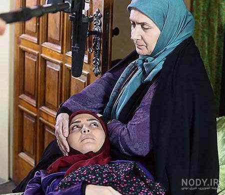 عکسهای قبل از انقلاب زهره صفوی