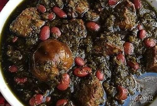 غذاهای سنتی ایرانی بدون گوشت غذاهای سنتی ایرانی بدون گوشت