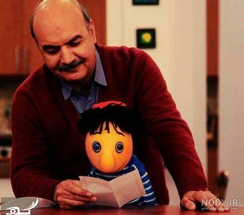 فاطمه معتمد آریا بی حجاب فاطمه معتمد آریا بی حجاب