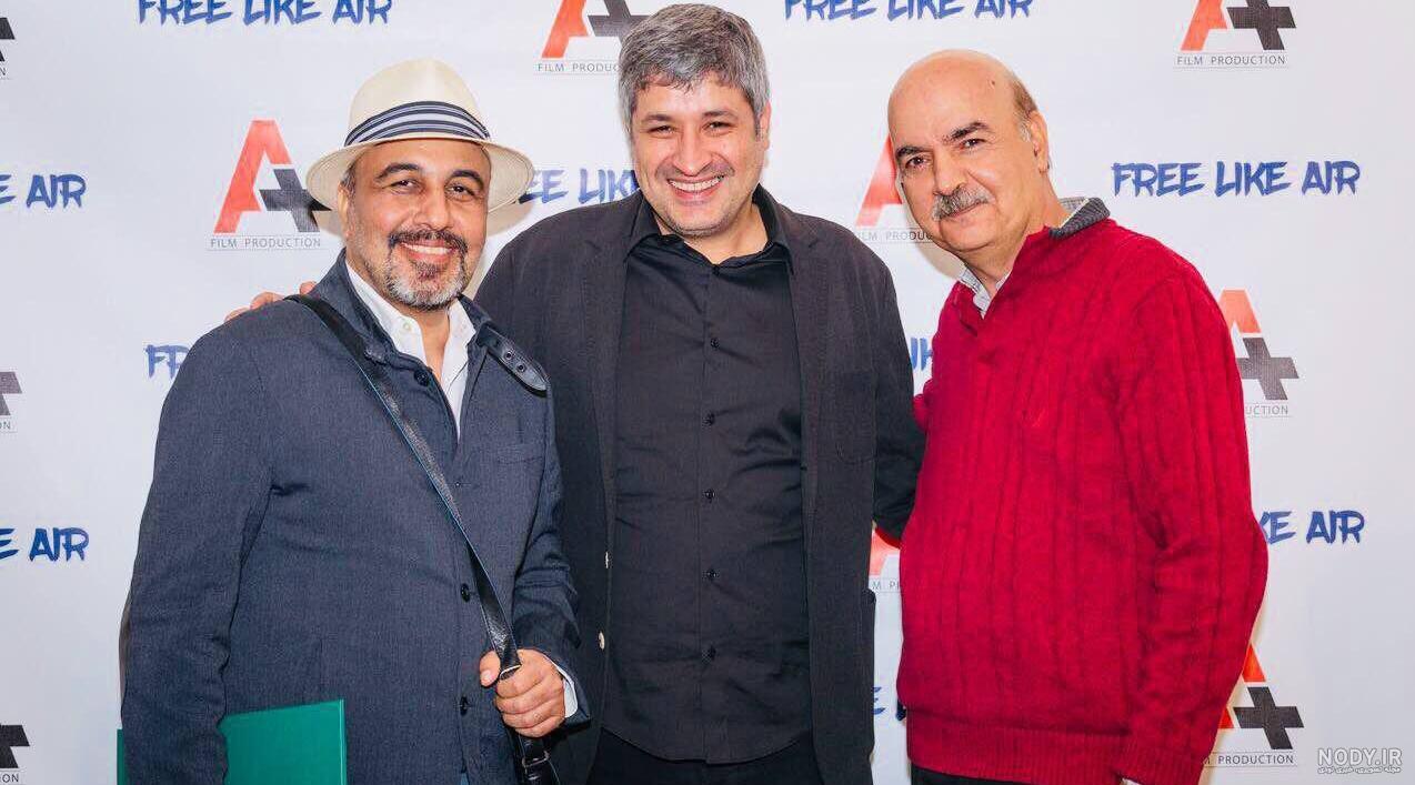 فاطمه معتمد اریا همسر ایرج طهماسب فاطمه معتمد اریا همسر ایرج طهماسب