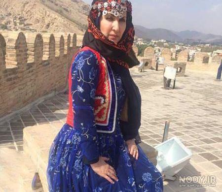 فاطمه گودرزی چند خواهر دارد