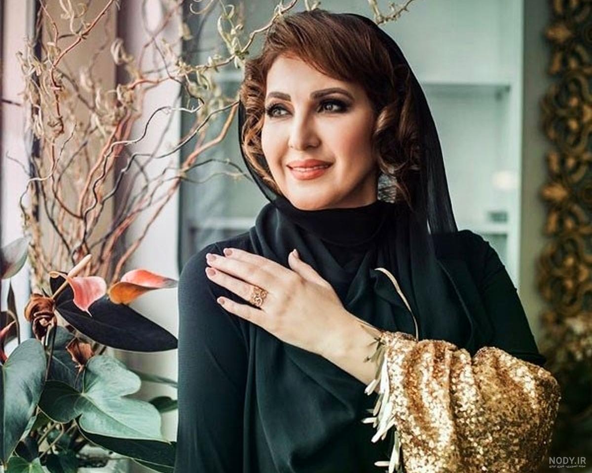 فاطمه گودرزی چند سال دارد