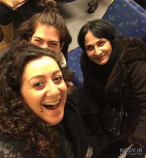 فرزند سوسن تسلیمی