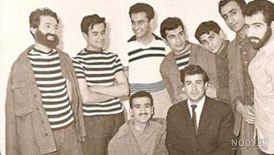 فرزندان داریوش کاردان فرزندان داریوش کاردان