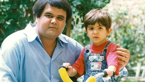 فرزندان سعید شیخ زاده