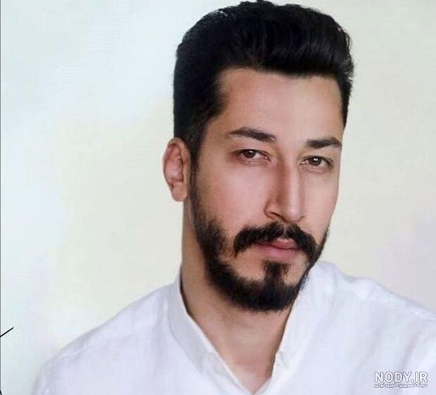 فیلم بهرام افشاری