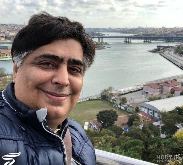 فیلم جدید رضا شفیعی جم فیلم جدید رضا شفیعی جم