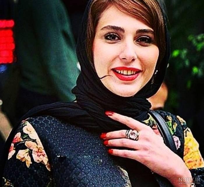 فیلم جدید رعنا آزادی ور