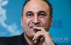فیلم حمید فرخ نژاد در خارج فیلم حمید فرخ نژاد در خارج