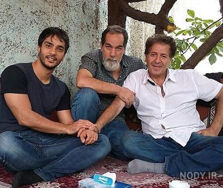 فیلم ساعد سهیلی عاشقانه فیلم ساعد سهیلی عاشقانه