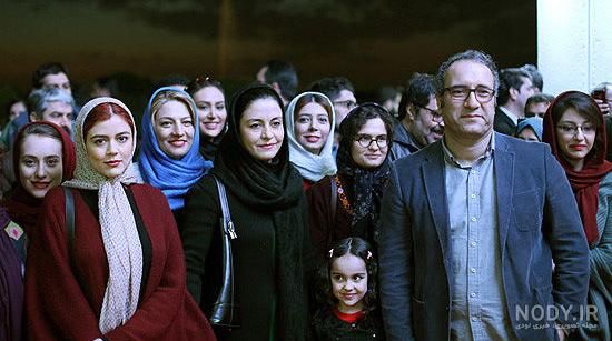 فیلم سینمایی امروز جمعه فیلم سینمایی امروز جمعه