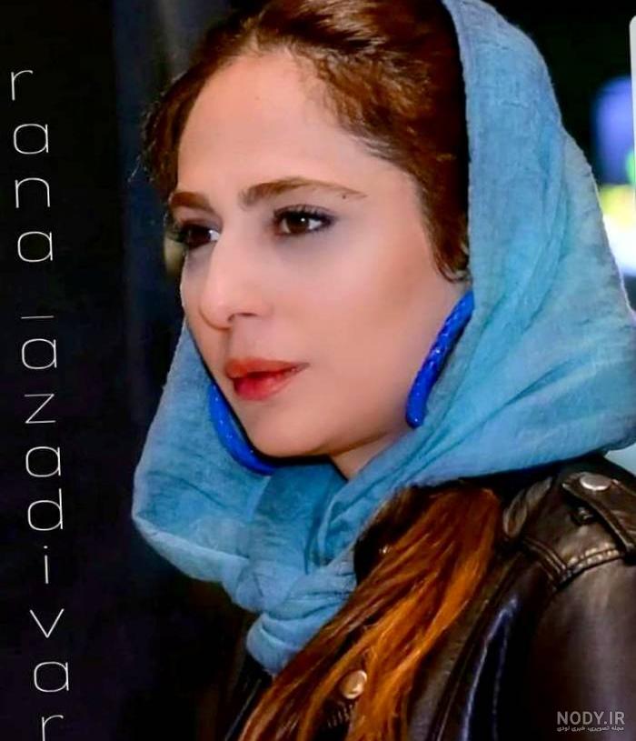 فیلم های رعنا آزادی ور و مهدی پاکدل