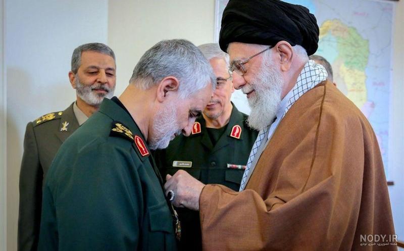 فیلم کشته شدن سردار سلیمانی بدون سانسور فیلم کشته شدن سردار سلیمانی بدون سانسور