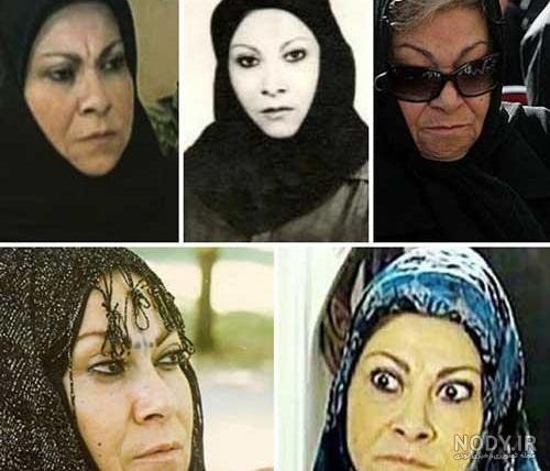 فیلمهای قدیمی خسرو شکیبایی