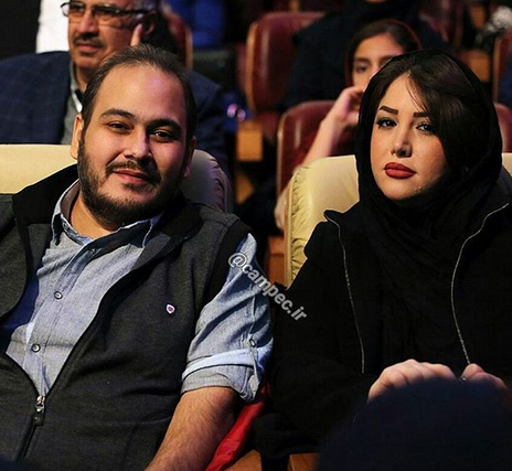 فیلمی از علیرضا داوودنژاد در جدولانه