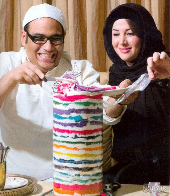 قد رضا داوود نژاد