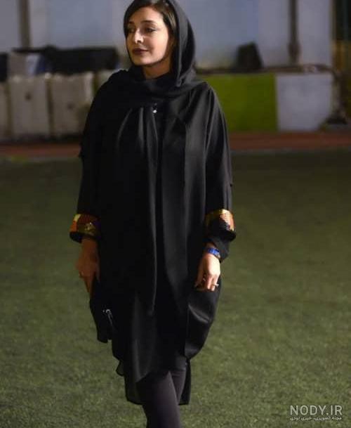 قد و وزن ساره بیات