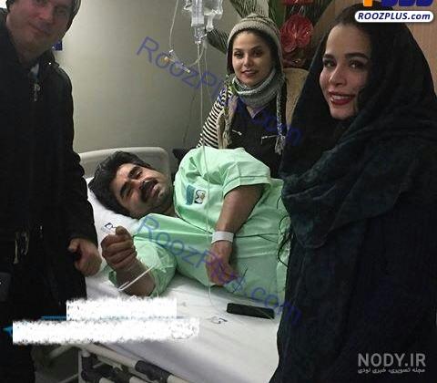 لاغری امیر نوری